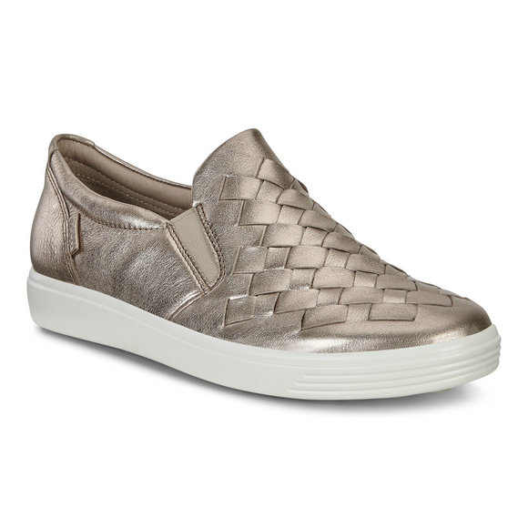ECCO Women's Soft 7 Woven ECCO Women's Soft 7 Woven